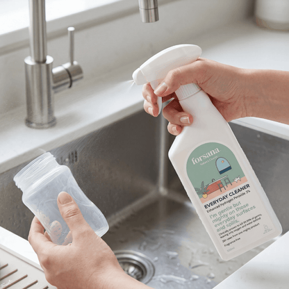 LUXE Care Cleaner 500ml (Made in NZ)
