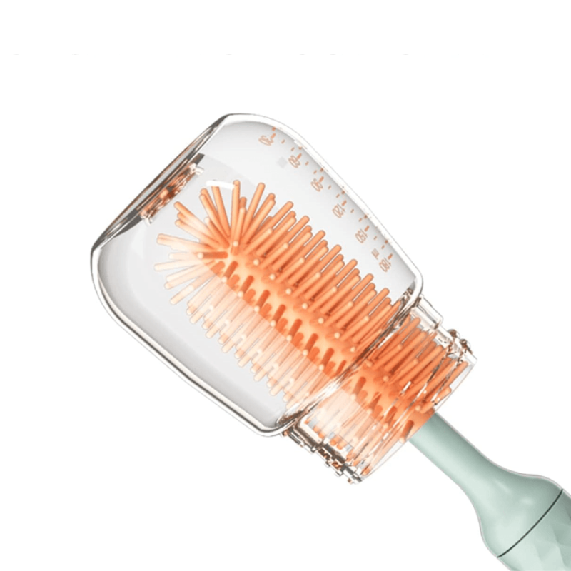 noori 360™ Rapid Electric Bottle Brush