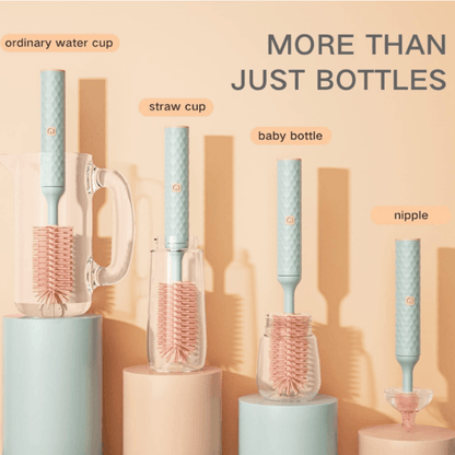 noori 360™ Rapid Electric Bottle Brush