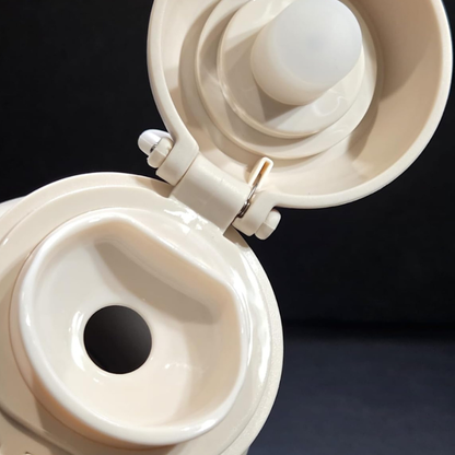 noori LUXE™ - The Portable Milk Warmer Parents Love
